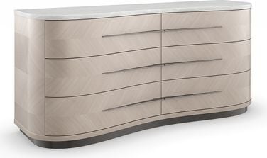 Caracole Classic Roam Dresser