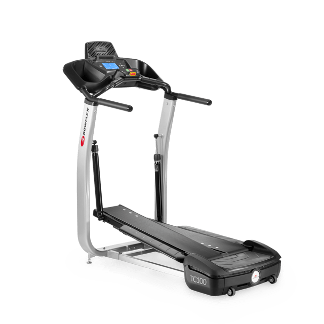 BowFlex TreadClimber TC100