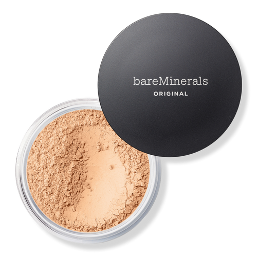 ORIGINAL Loose Powder Foundation SPF 15