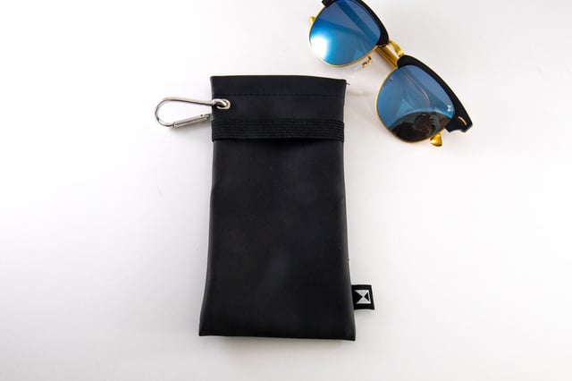 The Sunset Case