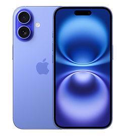 Apple - iPhone 16 Plus