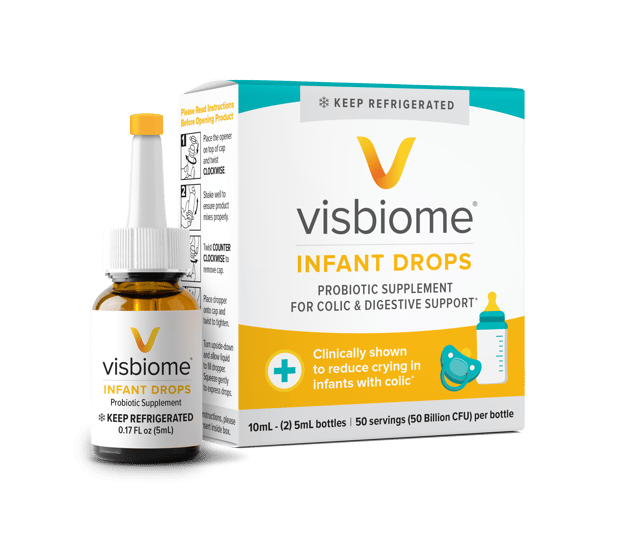 Visbiome® Infant Drops