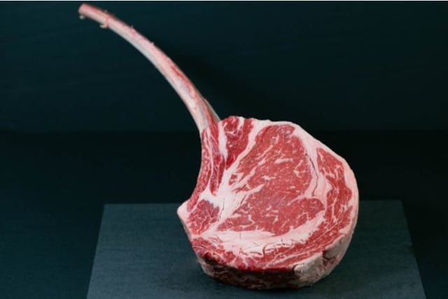 Top Sirloin