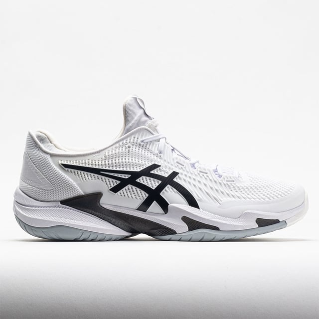 ASICS Court FF 3 Men's White/Black