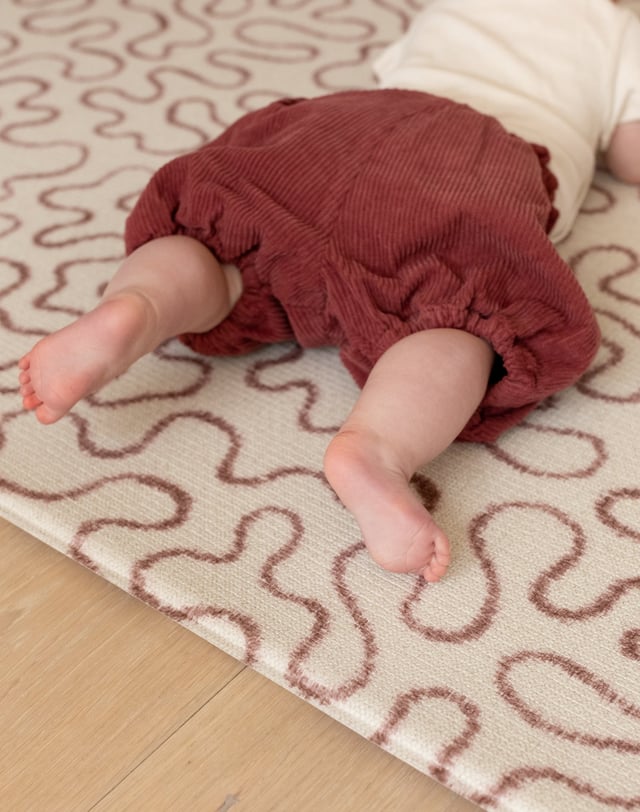 The Brecon Play Mat