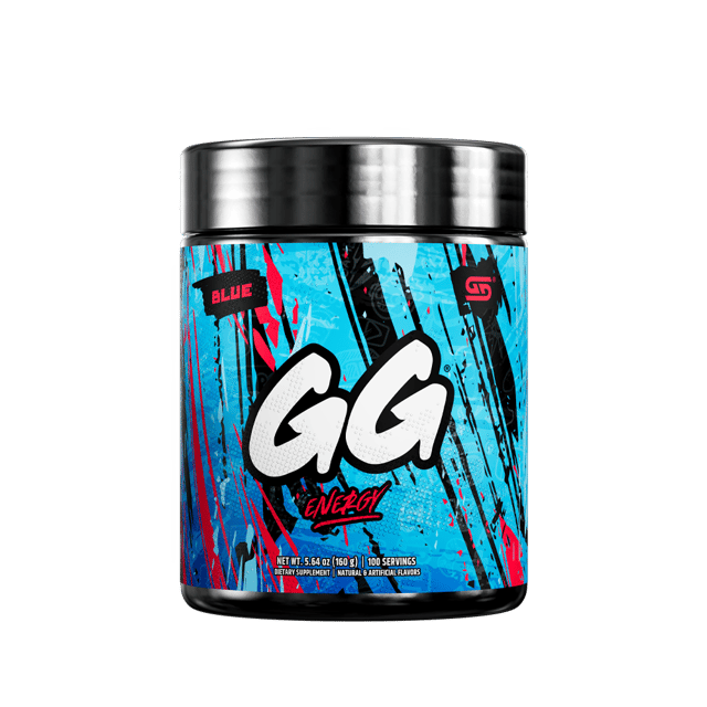 Blue - 100 Servings