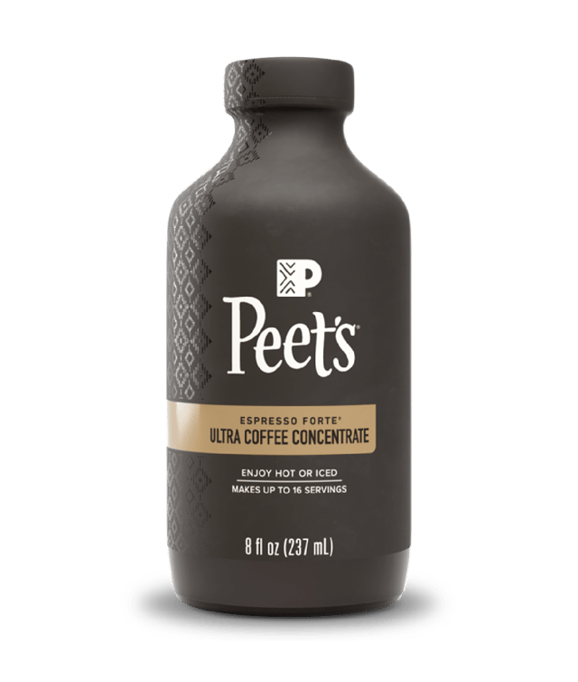 Ultra Coffee Concentrate