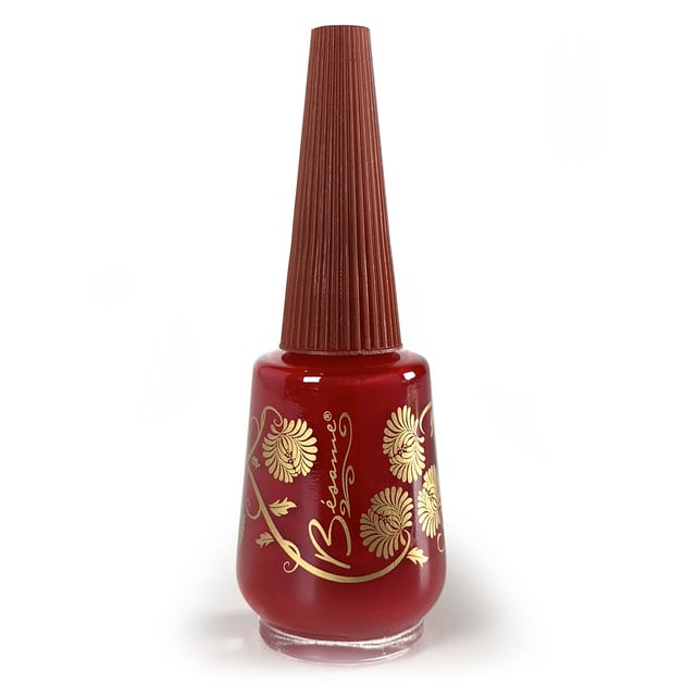 Red Velvet Nail Polish - SAVE $7