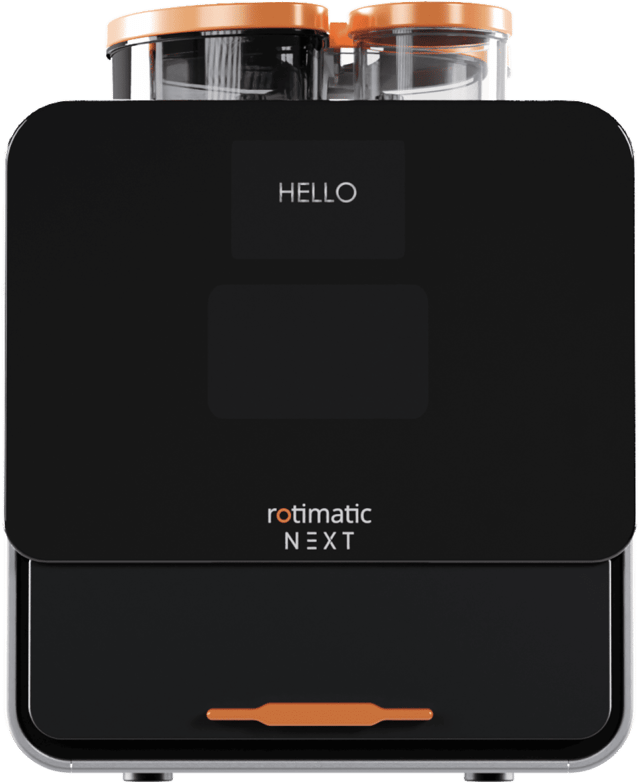 Rotimatic NEXT: Automatic Roti Maker
