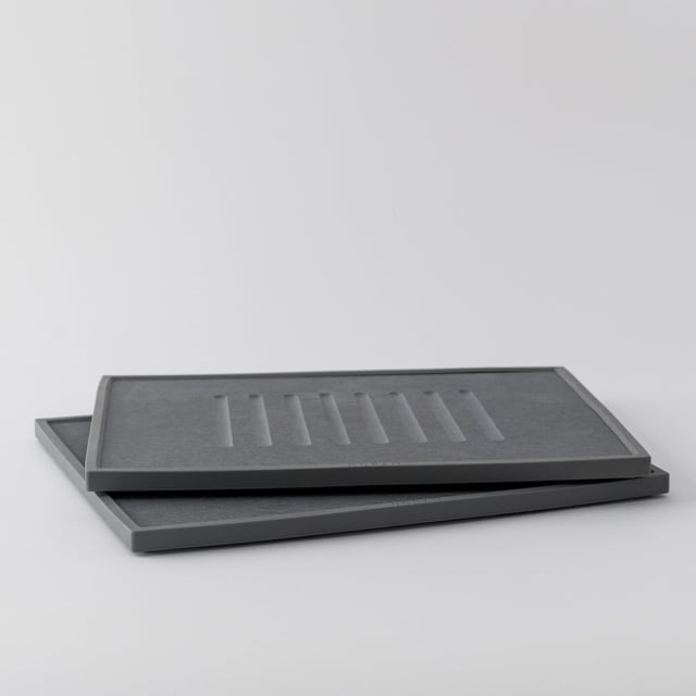 Dish Drying Stone 2-Pack