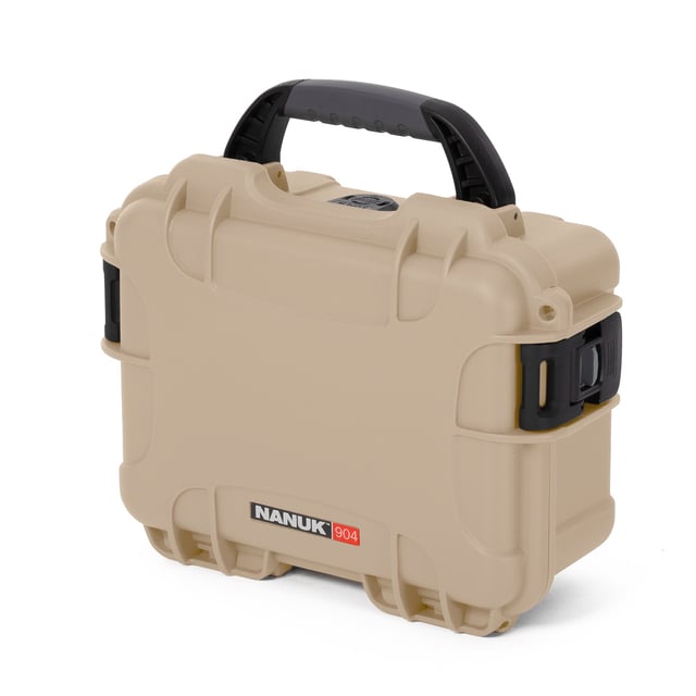 NANUK 904