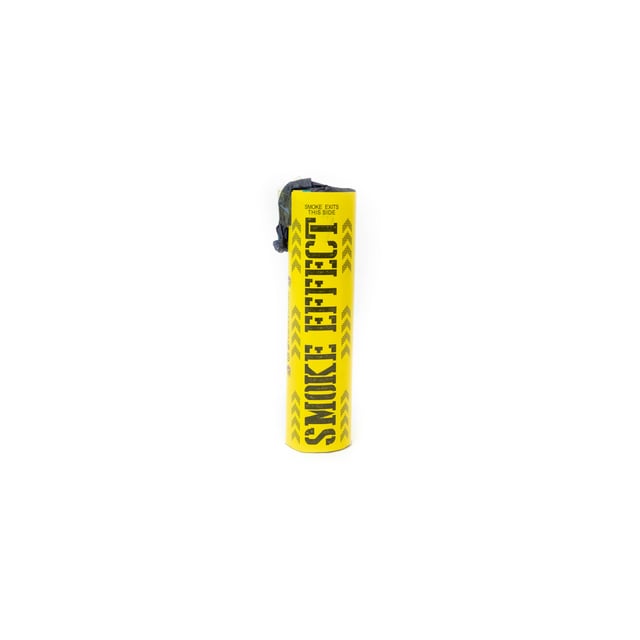 Wick Color Smoke Sticks 10 Pack