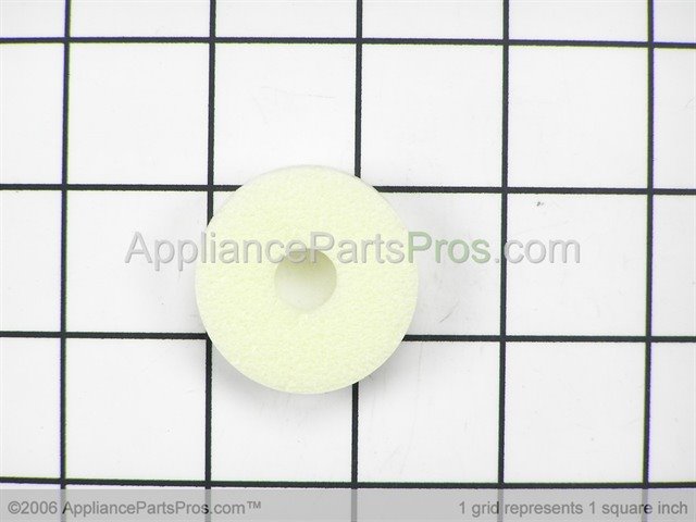 Gasket, Drain Tube