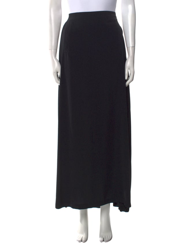 Vintage Long Skirt