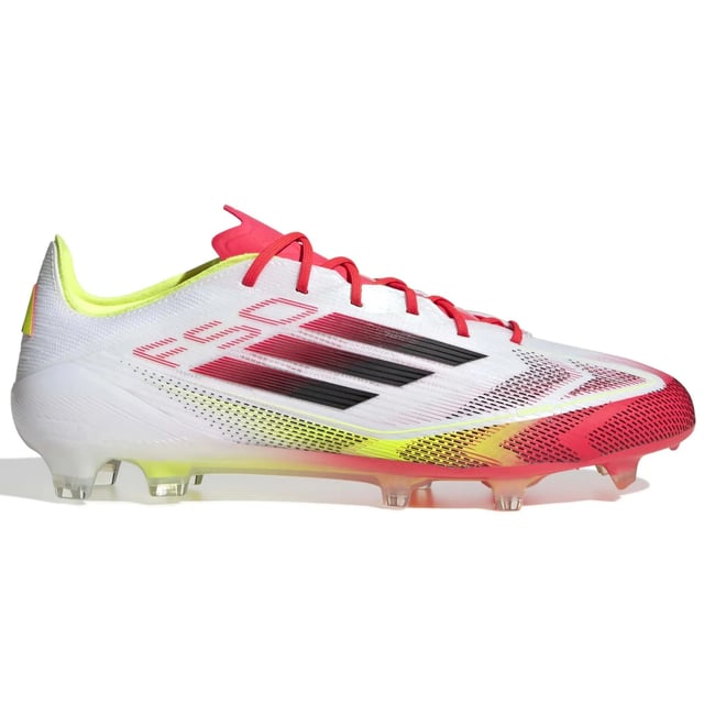 adidas F50 Elite FG - Pure Victory Pack (SP25)
