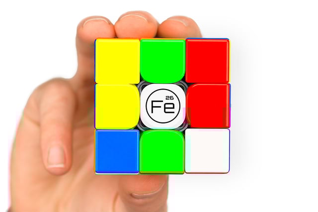 The FerYooCore 3x3