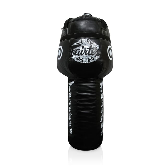 Fairtex HB13 Super Angle Heavy Bag