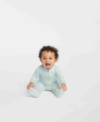 Baby Boys or Baby Girls Essentials Footed Coverall