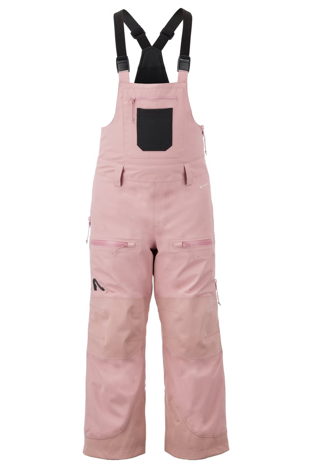 Youth Baker Jr Bib