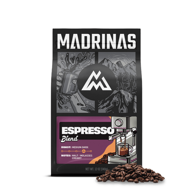 Espresso Blend