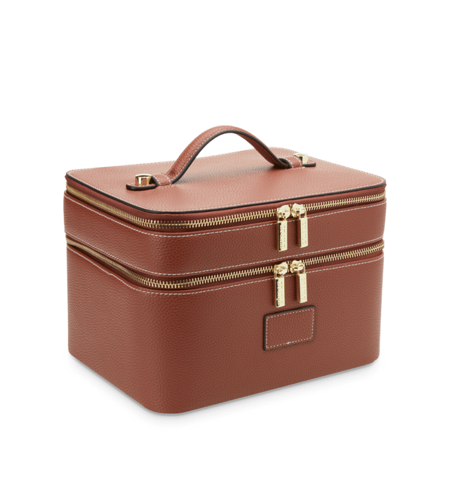 Duo Vanity Case