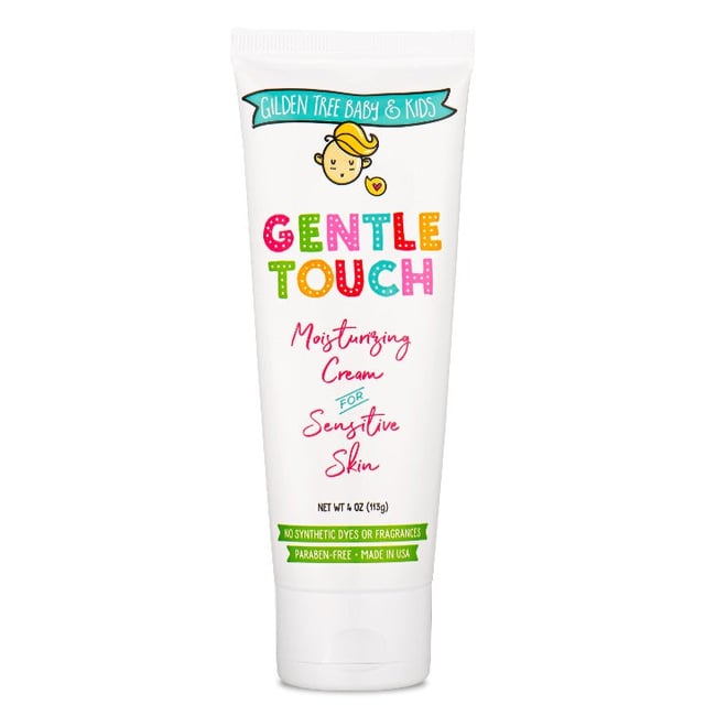 Baby & Kids Gentle Touch Cream