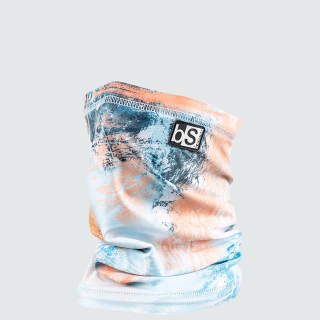 Dual Layer Tube Neck Warmer Classics