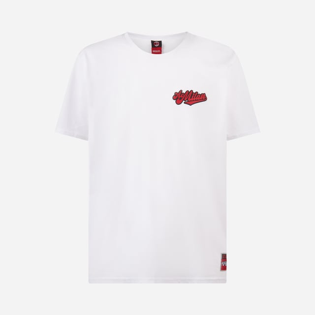AC MILAN GRAPHIC T-SHIRT URBAN COLLECTION