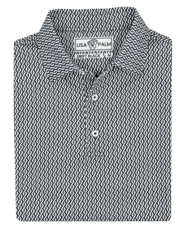 Pique Stretch Polo