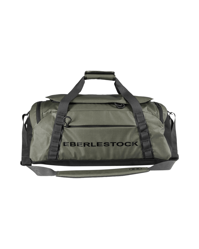 Hyllus Duffel