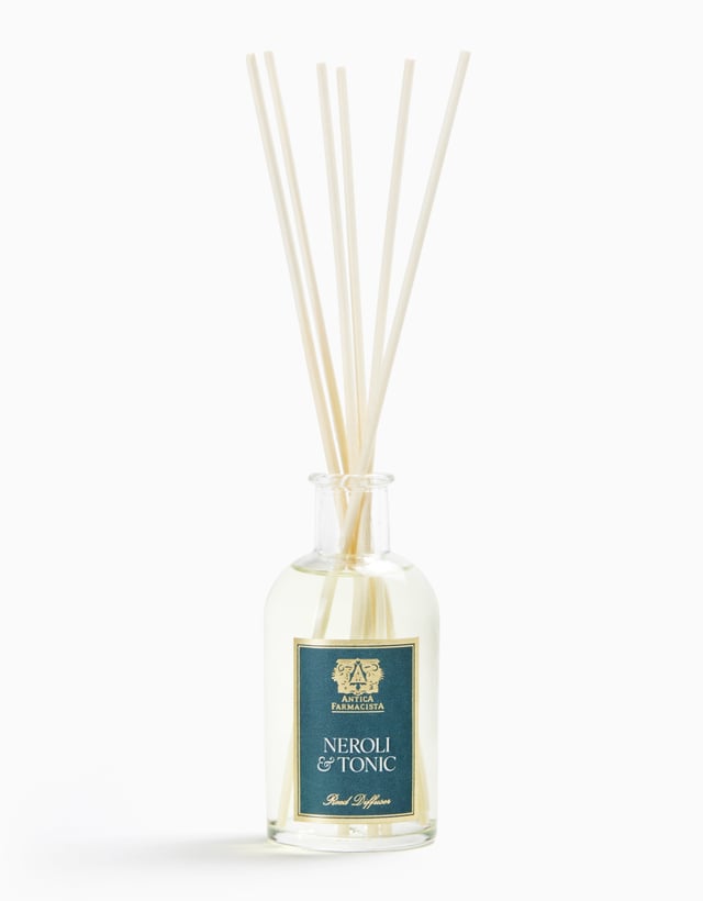 100ml Neroli & Tonic Reed Diffuser