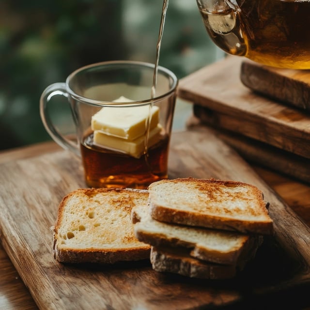 Butter Assam