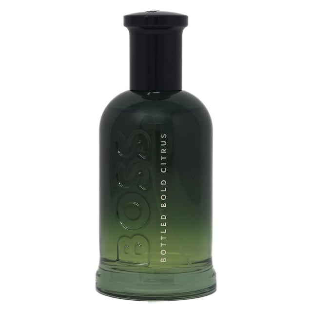 Hugo Boss Boss Bottled Bold Citrus Eau de Parfum for Men