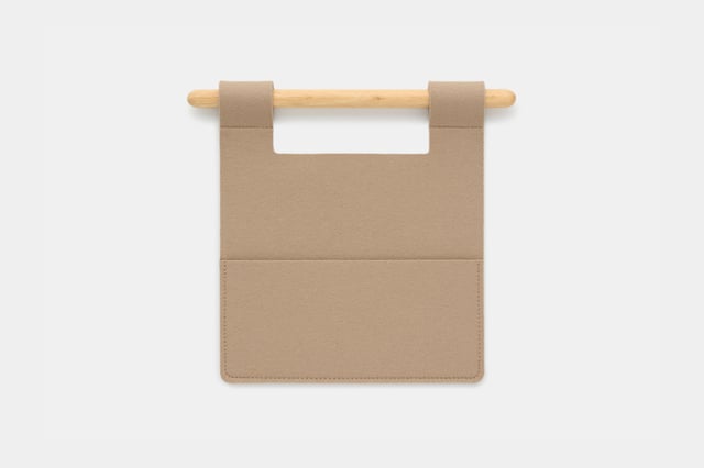 Felt Bed Sleeve