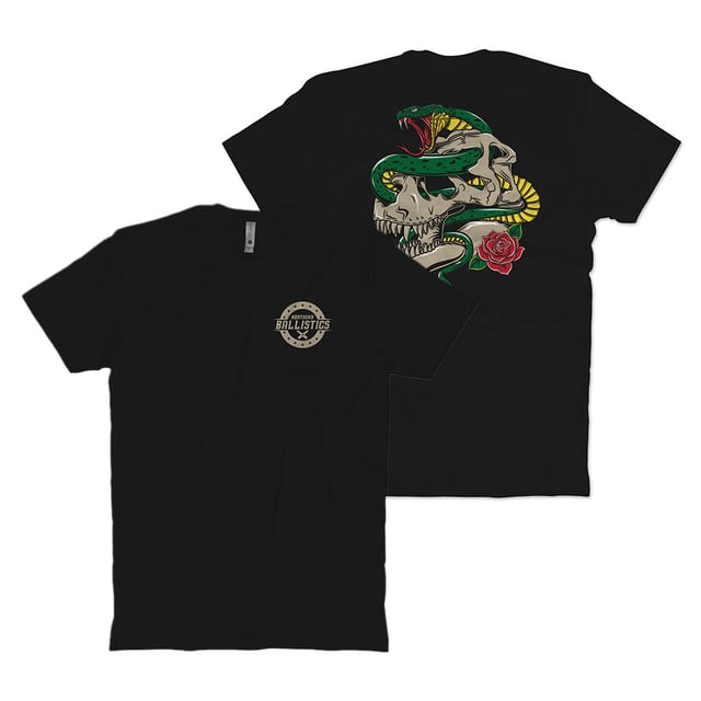 Traditional T-Rex T-Shirt