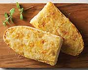 Five-Cheese Garlic French Bread - While Supplies Last
