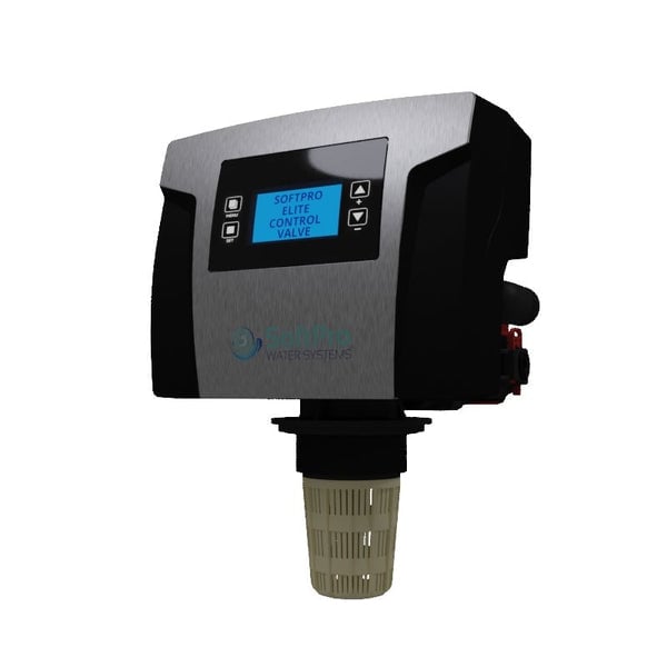 SoftPro Elite Softener Control Valve