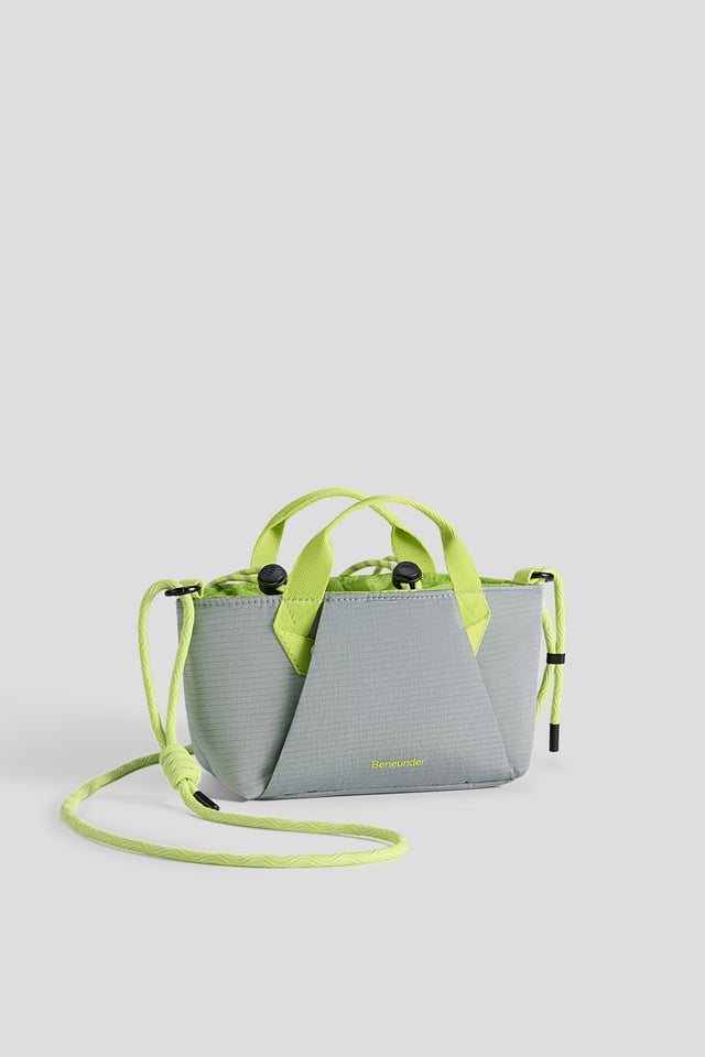 Burst - Mini Crossbody Bag LC169