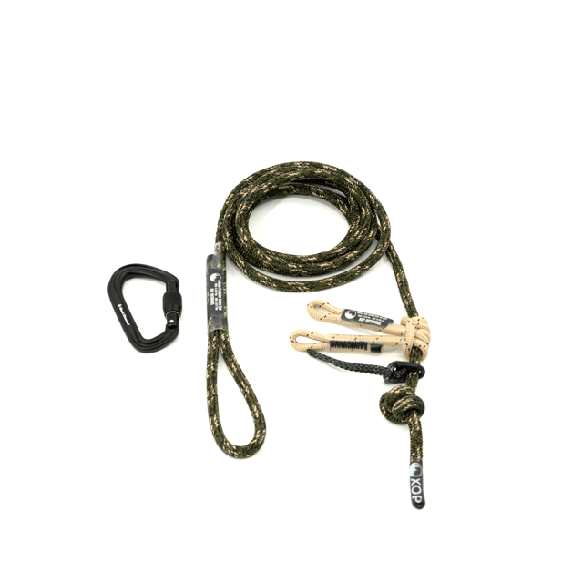 8mm Predator™ Tether & Linesman's Belt