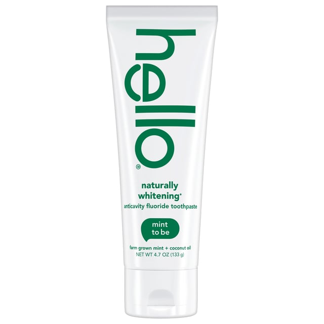 super fresh fluoride free toothpaste