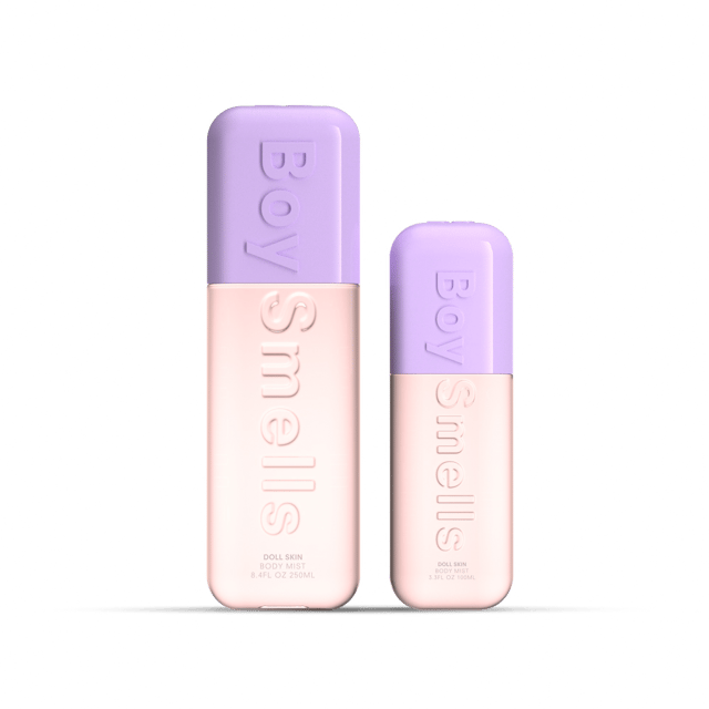 DOLL SKIN LIPS TAKE IT OR LEAVE IT