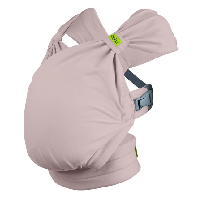 Boba Bliss Baby Carrier Bloom