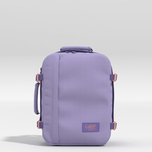 Classic Cabin Backpack 28L Smokey Violet