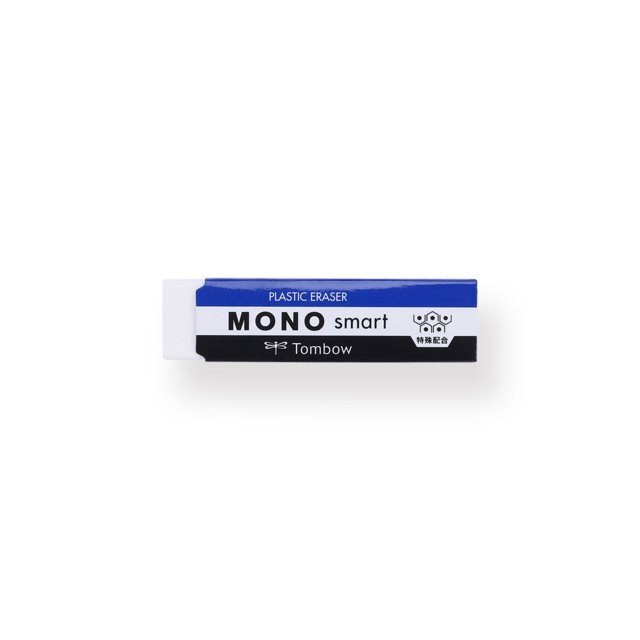 Tombow MONO Smart Eraser