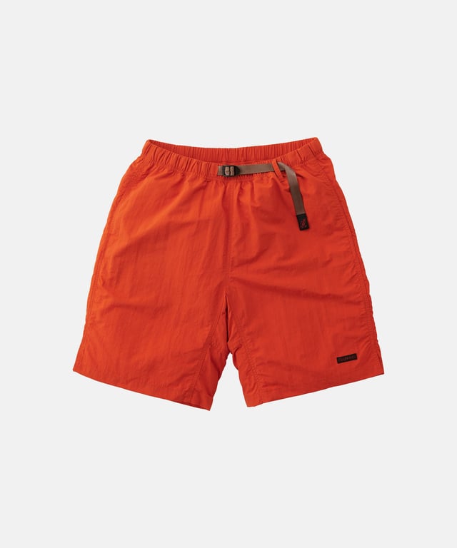 Nylon Packable G-Short
