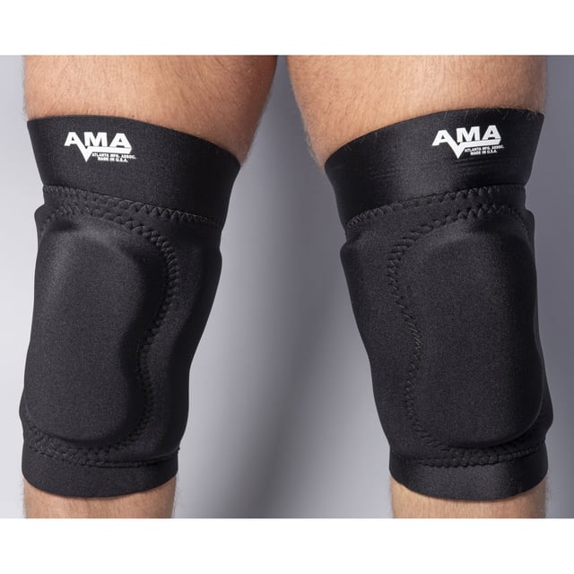 AMA Pro Knee Pads