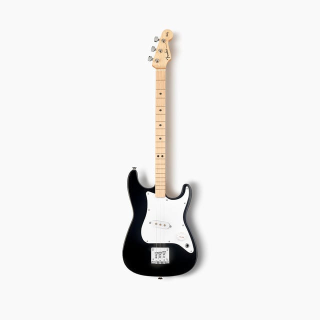 Fender x Loog Stratocaster Electric Guitars