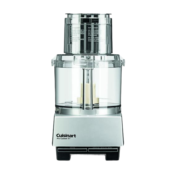 Cuisinart Pro Custom 11 Cup Food Processor