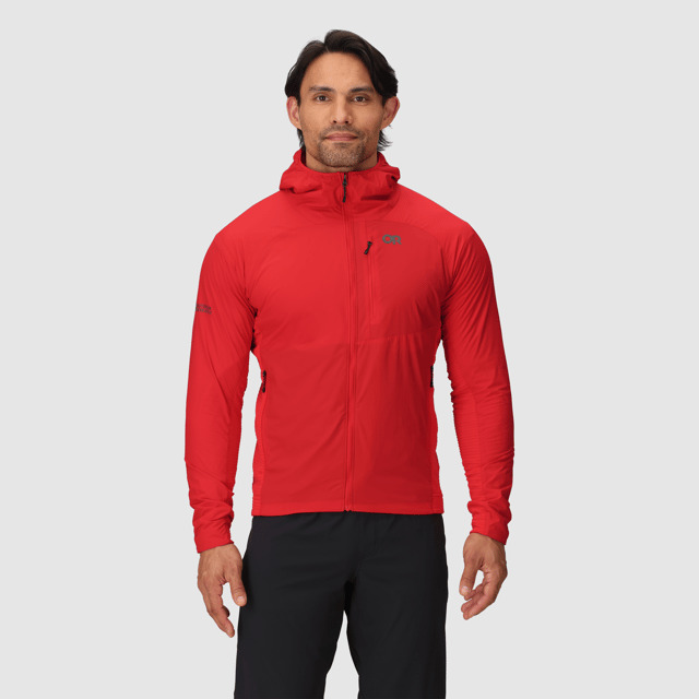 Men's Deviator Hoodie