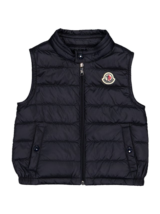 vest Amaury Navy
